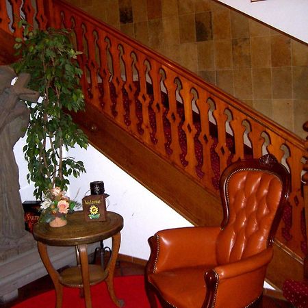 Hotel Krone Rielasingen-Worblingen Exteriör bild