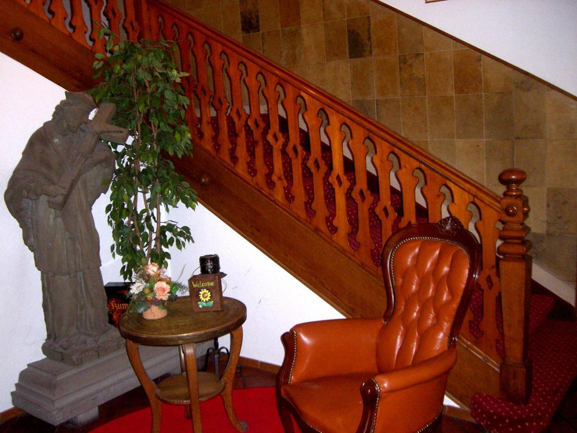 Hotel Krone Rielasingen-Worblingen Exteriör bild