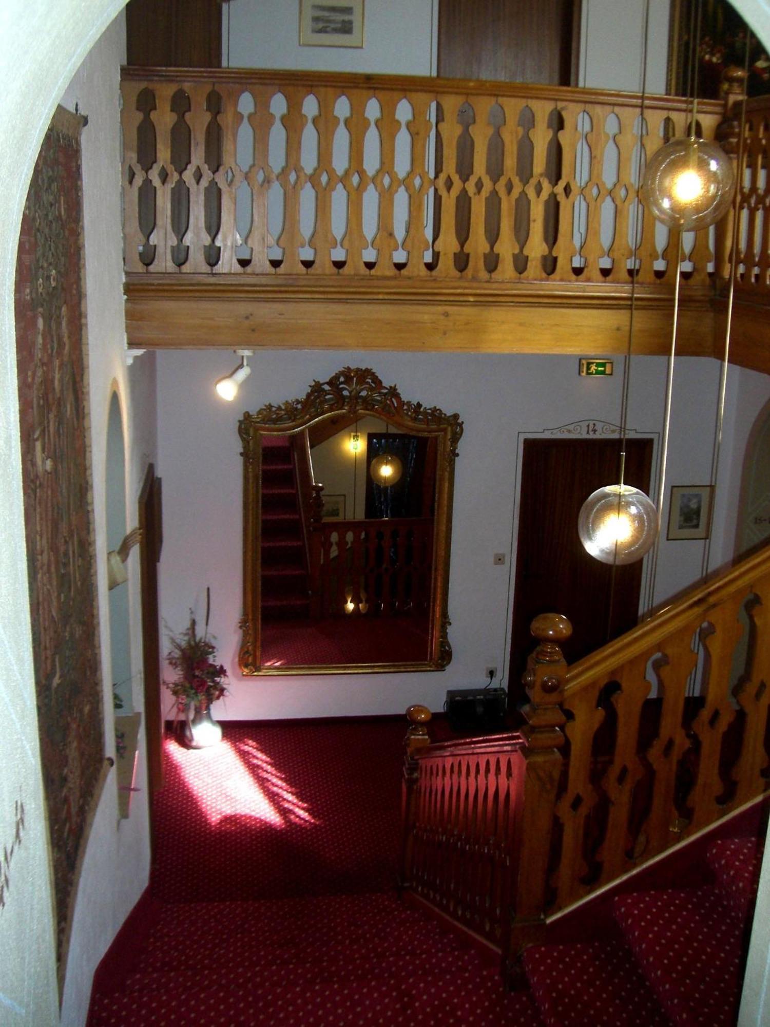 Hotel Krone Rielasingen-Worblingen Exteriör bild