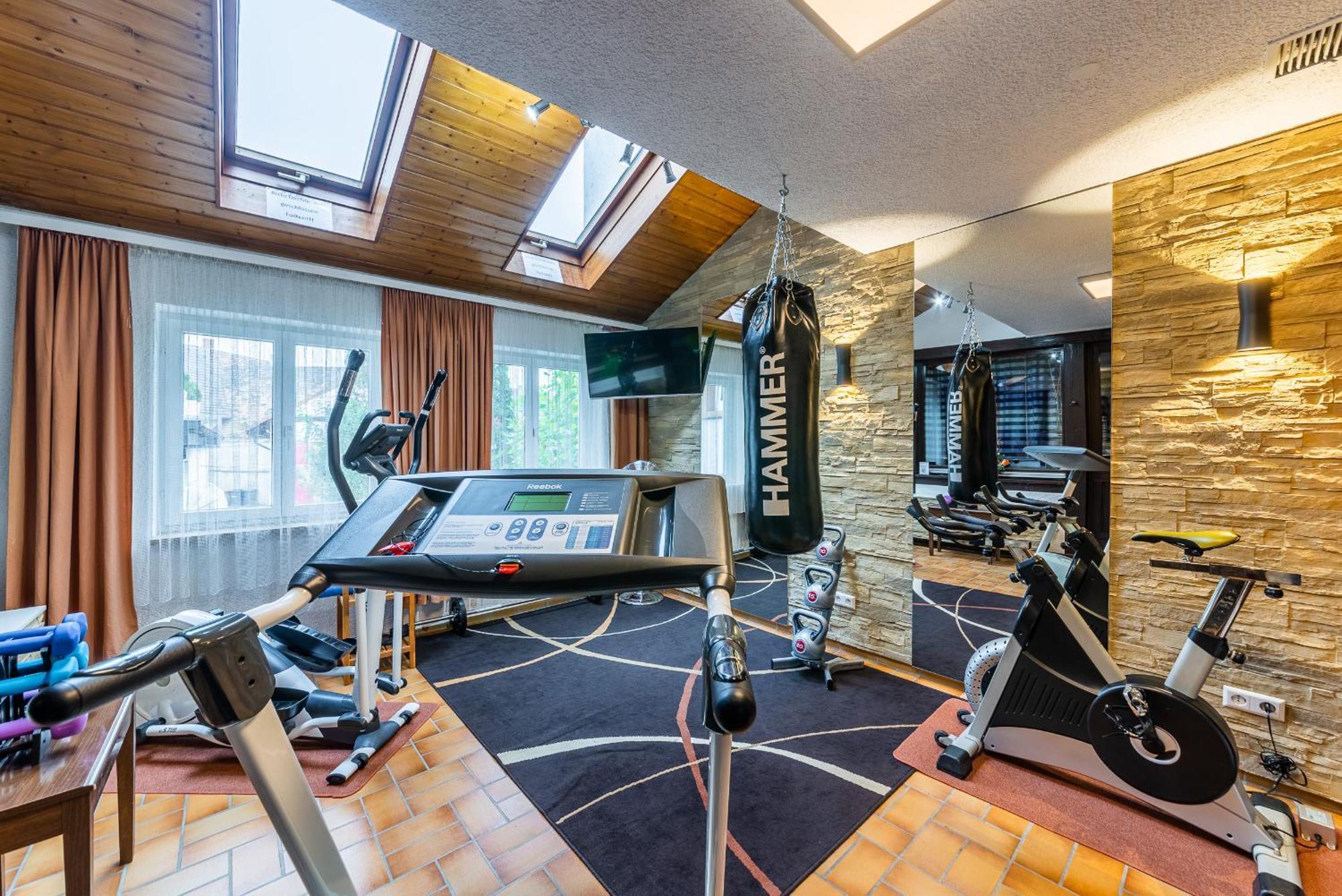 Hotel Krone Rielasingen-Worblingen Exteriör bild