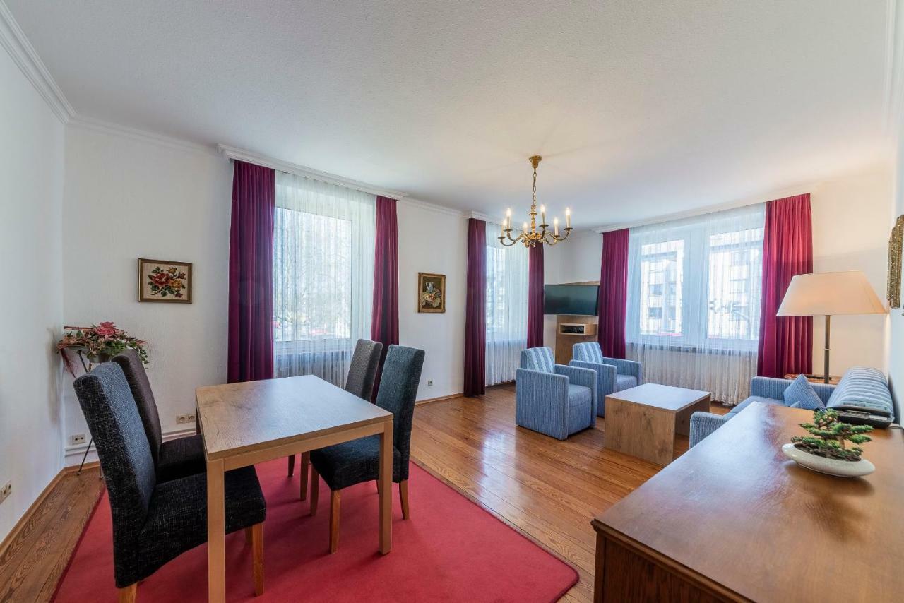 Hotel Krone Rielasingen-Worblingen Exteriör bild
