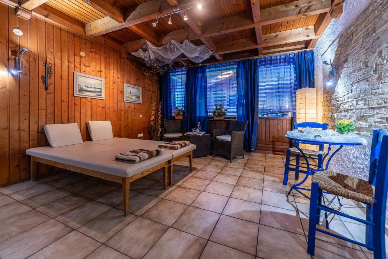 Hotel Krone Rielasingen-Worblingen Exteriör bild